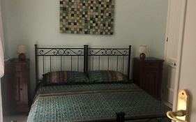 La stanza di Zeza