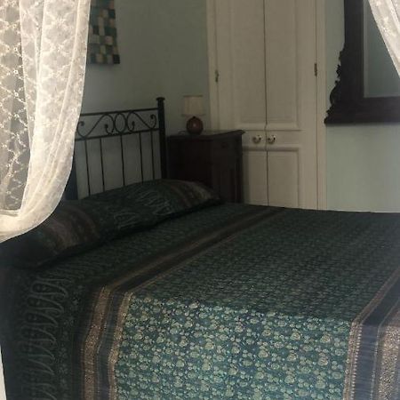 Bed and Breakfast La stanza di Zeza Napoli Esterno foto