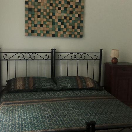 Bed and Breakfast La stanza di Zeza Napoli Esterno foto