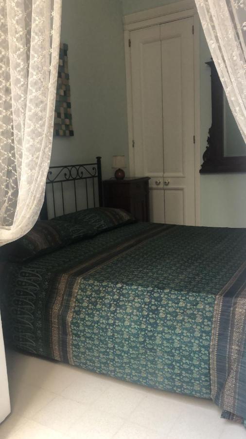 Bed and Breakfast La stanza di Zeza Napoli Esterno foto