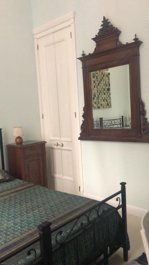 Bed and Breakfast La stanza di Zeza Napoli Esterno foto
